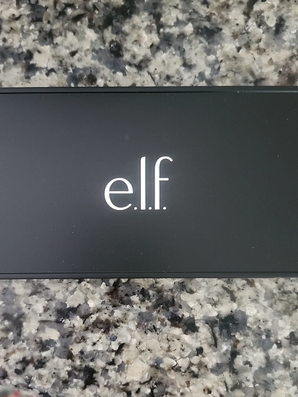 E.L.F. California Baked Eyeshadow Palette
